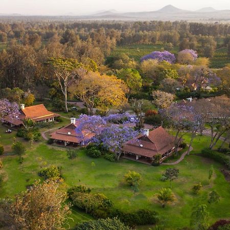 Legendary Lodge Arusha Exterior photo