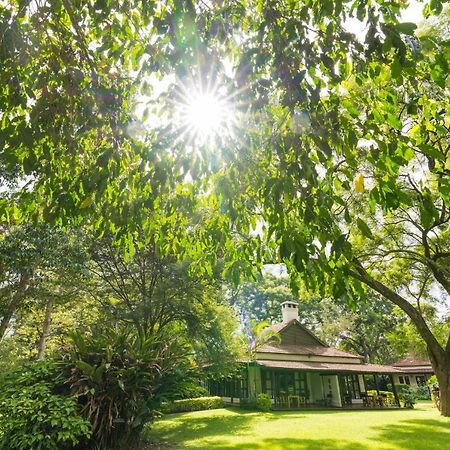 Legendary Lodge Arusha Exterior photo