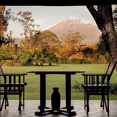 Legendary Lodge Arusha Exterior photo